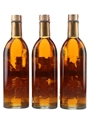 Grant's Standfast Bottled 1970s 3 x 75.7cl / 40%