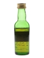 Dalwhinnie 1966 27 Year Old Bottled 1993 - Cadenhead's 5cl / 45.5%