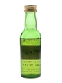 Glenfarclas Glenlivet 1980 13 Year Old Bottled 1993 - Cadenhead's 5cl / 59.1%
