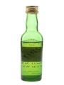 Balmenach Glenlivet 1981 12 Year Old Bottled 1993 - Cadenhead's 5cl / 62.6%