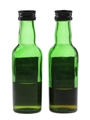 Glendullan & Highland Park Bottled 1990 - Cadenhead's 2 x 5cl