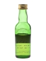 Cragganmore Glenlivet 1982 12 Year Old Bottled 1994 - Cadenhead's 5cl / 60.1%