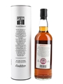 Kilkerran 8 Year Old Cask Strength Bottled 2021 70cl / 56.9%