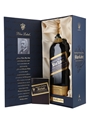 Johnnie Walker Blue Label Old Presentation 100cl / 43%
