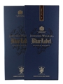 Johnnie Walker Blue Label Old Presentation 100cl / 43%