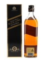 Johnnie Walker Black Label 12 Year Old Bottled 1990s 70cl / 40%