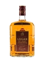 Logan De Luxe 12 Year Old White Horse Distillers 100cl / 40%