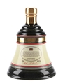 Bell's Christmas 1990 Ceramic Decanter The Art Of Distilling 75cl / 43%