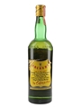 Archer's Very Special Old Light Bottled 1970s - Cinzano 75cl / 43%