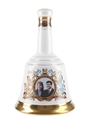 Bell's Ceramic Decanter Royal Wedding 1986 - Prince Andrew & Sarah Ferguson 75cl / 43%