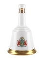 Bell's Ceramic Decanter Royal Wedding 1986 - Prince Andrew & Sarah Ferguson 75cl / 43%