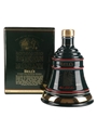 Bell's Christmas 1992 Ceramic Decanter The Art Of Distilling No.3 70cl / 40%