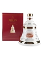 Bell's Christmas 2000 Ceramic Decanter Cherrybank Centre 70cl / 40%