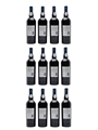 Smith Woodhouse 2000 Vintage Port Bottled 2002 12 x 75cl / 20%