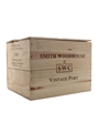 Smith Woodhouse 2000 Vintage Port Bottled 2002 12 x 75cl / 20%