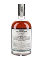 Linn House Reserve 35 Year Old Cask Strength Edition Bottled 2005 - Chivas Brothers 50cl / 51.6%