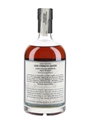 Linn House Reserve 35 Year Old Cask Strength Edition Bottled 2005 - Chivas Brothers 50cl / 51.6%