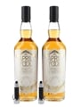 April Fool 5 Year Old Highland Single Malt Second Release The Whisky Exchange 2022 2 x 70cl / 53.2%