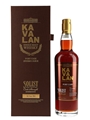 Kavalan Solist Port Cask Bottled 2021 70cl / 56.3%