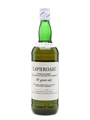 Laphroaig 10 Year Old Bottled 1980s 75cl / 40%