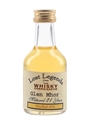 Glen Mhor 1976 21 Year Old The Whisky Connoisseur - Lost Legends 5cl / 43%