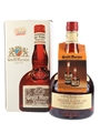 Grand Marnier Cordon Rouge Bottled 1970s-1980s 70cl / 38.5%