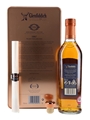 Glenfiddich 125th Anniversary Edition Bottled 2012 70cl / 43%