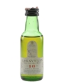 Lagavulin 16 Year Old Bottled 1990s - White Horse Distillers 5cl / 43%
