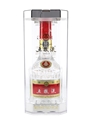 Wu Liang Ye Baijiu Bottled 2017 50cl / 52%