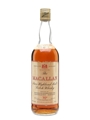 Macallan 10 Year Old Bottled 1970s 75cl / 40%