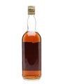 Macallan 10 Year Old Bottled 1970s 75cl / 40%