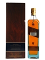 Johnnie Walker Blue Label The Casks Edition Travel Retail Exclusive 100cl / 55.8%