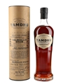 Tamdhu Dalbeallie Dram No. 3  70cl / 60.7%