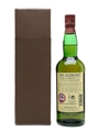 Glenlivet 12 Year Old Old Presentation 70cl / 40%