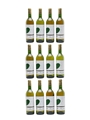 Musar Blanc Jeune 2008 Lebanon 12 x 75cl / 11.5%