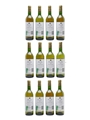 Musar Blanc Jeune 2008 Lebanon 12 x 75cl / 11.5%
