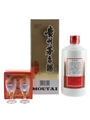 Kweichow Moutai 2005 Baijiu 50cl / 53%