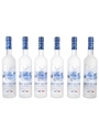 Grey Goose  6 x 70cl / 40%