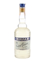 Campari Cordial Bottled 1970s 75cl / 36%