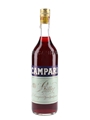 Campari Bitter Bottled 1980s - Spain 100cl / 25%