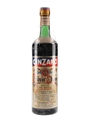 Cinzano Elixir China Bottled 1960s-1970s 100cl / 30.5%
