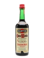 Martini & Rossi China Martini Liqueur Bottled 1970s 75cl / 31%