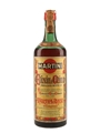 Martini Elixir Di China Bottled 1960s 100cl / 31%