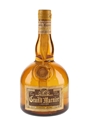 Grand Marnier Cordon Jaune Bottled 1980s-1990s 70cl / 40%