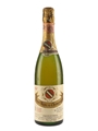 Marquis D'Auvigne Vieux Marc De Champagne Bottled 1960s - Manzuoli 75cl / 42%
