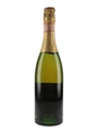 Marquis D'Auvigne Vieux Marc De Champagne Bottled 1960s - Manzuoli 75cl / 42%