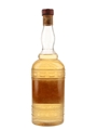 Chazallettes Cordial Torino Bottled 1950s 75cl