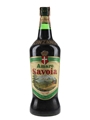 Cinzano Amaro Savoia Bottled 1960s 100cl / 34%