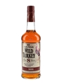 Wild Turkey 8 Year Old 101 Proof Bottled 1990s 70cl / 50.5%