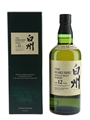 Hakushu 12 Year Old  70cl / 43%